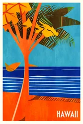 Havaí, 1955