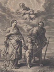 O Retorno do Egito, 1595-1659.