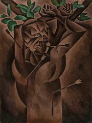 São Sebastião, 1912