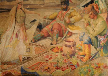Stepan razin