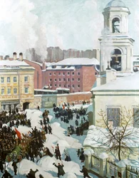 27 de fevereiro de 1917, 1917.