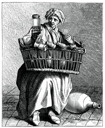 Vida! Life !, 1737-1742.