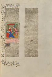 O assassinato de Hierónimo, rei de Siracusa