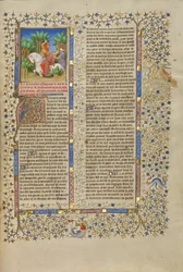 O assassinato de Antíoco III