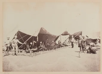 Hospital de Campo