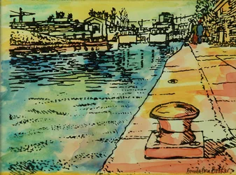 Amarrações