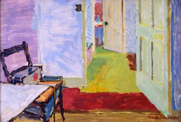 Espaço do Estúdio, Ivor Street, NW1