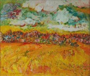 A terra