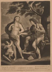 Julgamento de Paris