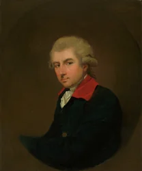 O HON. Sir Francis Burton Conyngham