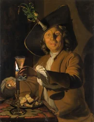Uma celebração do dia de São David