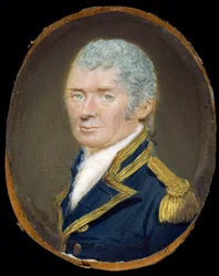 Capitão Davidge Gould