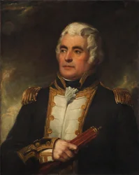 Capitão James Bowen (1751-1835)