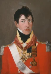 Major-General Sir Keynton