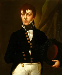 Marinheiro Robert Deans (1790-1867)