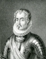 Retrato de Cristóvão Colombo