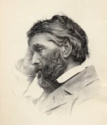 Thomas Carlyle (gravura)