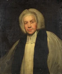 Thomas Newton, 32º Bispo de Bristol