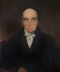 William Reader (17821852), início do século 19 (óleo sobre tela)