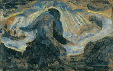 Tornar-se e falecer