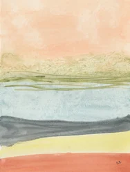 Camadas de horizonte abstrato