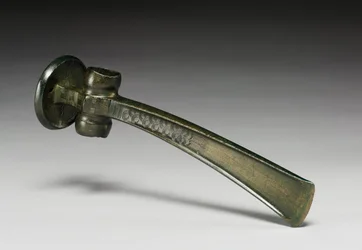 Machado de Batalha, Hungria, c.1500 aC