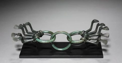 Ornamento do Caldeirão, c.1200 aC