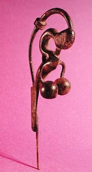 Fíbula (ferro)