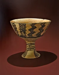 Cálice (cerâmica)