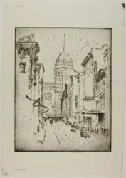 Construção de chamadas