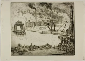 Chicago - Construtores de Pontes