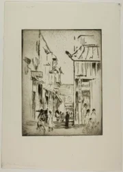 São Francisco - Chinatown