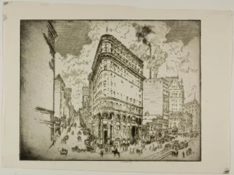 São Francisco - Polícia Montada