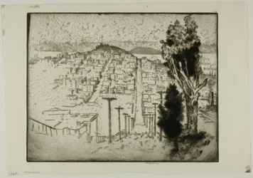 Colina Telegraph