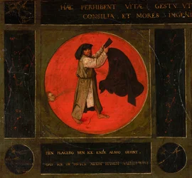 Doze Provérbios, 1558.