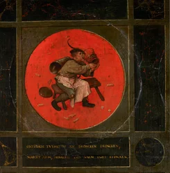 Twelve Proverbs, 1558.