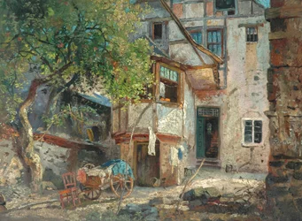 Fazenda continental, 1863