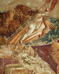Triunfo da Morte fresco ... (fresco)