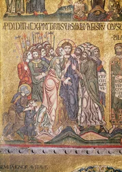 O beijo de Judas