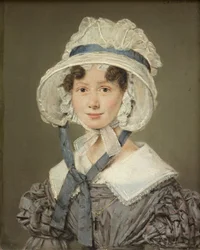 Birgitte Søbøtker Hohlenberg, nascida Malling