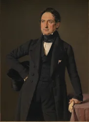 Ole Jørgen Rawert, Diretor de Assuntos Industriais
