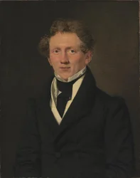 O Pagador Theodor Emil Ludvigsen