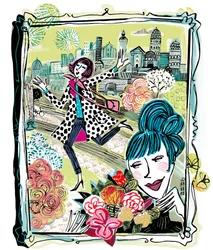 ÉPOCA DA PRIMAVERA!