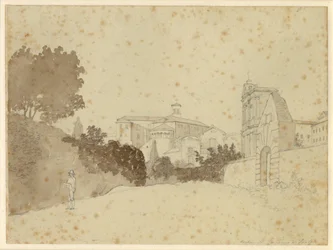 A Igreja de S. Giovanni a Paulo