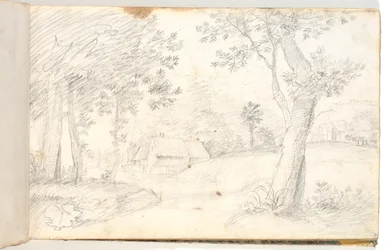 Paisagem, depois de uma editora gráfica?