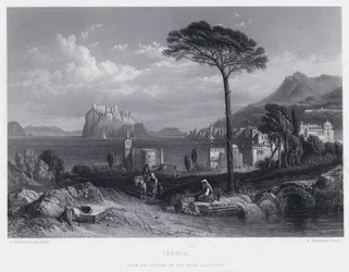 Ischia (gravura)