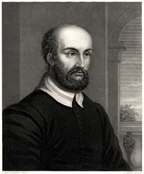 Andrea Palladio, século XIX