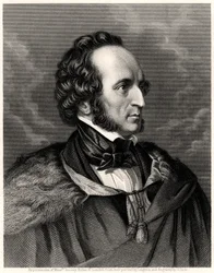 Mendelssohn, século XIX