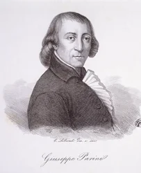 Giuseppe Parini (gravura)