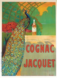 Conhaque Jacquet